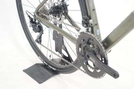 CANNONDALE 「キャノンデール」 CAAD 13 DISC 105 2019年モデル ロードバイク
