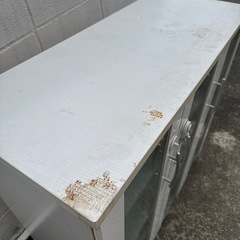 ❁︎375❁︎ 食器棚として使ってましたの画像