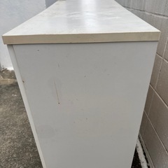 ❁︎375❁︎ 食器棚として使ってましたの画像