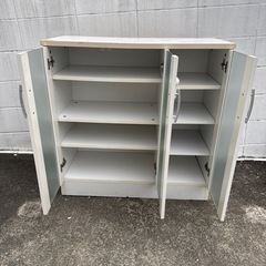 ❁︎375❁︎ 食器棚として使ってましたの画像