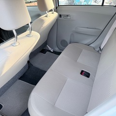 ミライース 68000キロの画像