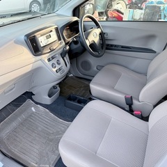 ミライース 68000キロの画像