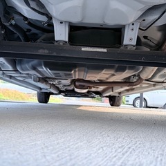 ミライース 68000キロの画像