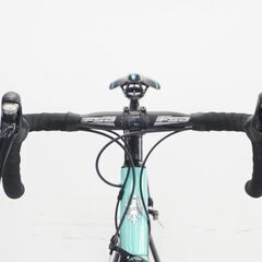 BIANCHI 「ビアンキ」 ARIA 105 2018年モデル ロードバイクの画像