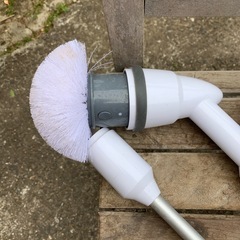 電動浴槽洗い機の画像