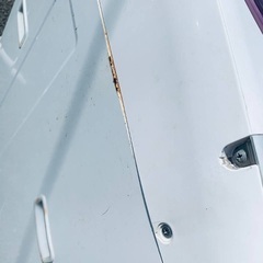 🌸SHARP 電気洗濯機  ES-GV80M-Pの画像