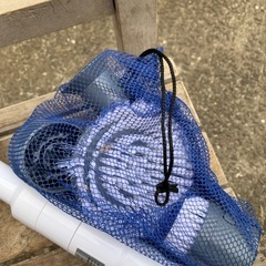 電動浴槽洗い機の画像