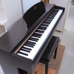 デジタルピアノ　ARIUS　YAMAHA　YDP-161　リユース品　価格　44,000円の画像