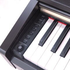 デジタルピアノ　ARIUS　YAMAHA　YDP-161　リユース品　価格　44,000円の画像