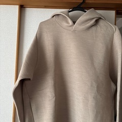 メンズパーカー、カーディガンの画像