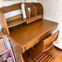 勉強机 学習机
の画像