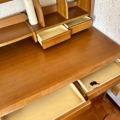 勉強机 学習机
の画像