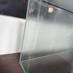 水槽　W60cm×D20cm×25cmの画像