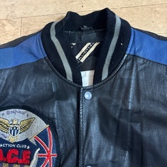 ヴィンテージジャケットの画像