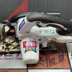 【中古】マキタ Makita SS540D マルノコ 125mm 14.4V 本体のみ【ハンズクラフト佐賀】の画像