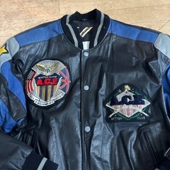 ヴィンテージジャケットの画像