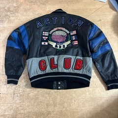 ヴィンテージジャケットの画像