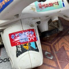 【中古】マキタ Makita SS540D マルノコ 125mm 14.4V 本体のみ【ハンズクラフト佐賀】の画像