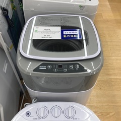 【トレファク イオンモール常滑店】全自動洗濯機　BESTEK 2020年製をご紹介！の画像