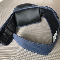 受付終了　ヒップシート　ベビーアンドミー　BABY&MEの画像