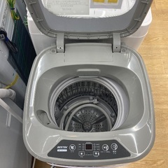 【トレファク イオンモール常滑店】全自動洗濯機　BESTEK 2020年製をご紹介！の画像