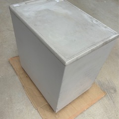 オカムラ サイドワゴン サイドキャビネット キャスター付 ３段の画像