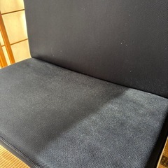 2wayベッドの画像