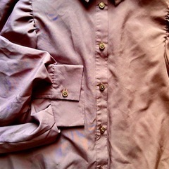 axes ブラウスの画像