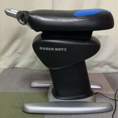 ロデオボーイⅡ　RODEO BOYⅡ　ダイエット、腰痛対策に　スイーツと交換も可の画像
