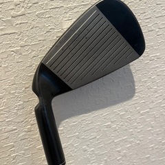 PING ピン G425 #4クロスオーバー アイアン型ユーティリティ スチールの画像