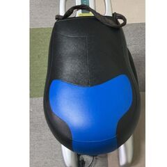 ロデオボーイⅡ　RODEO BOYⅡ　ダイエット、腰痛対策に　スイーツと交換も可の画像