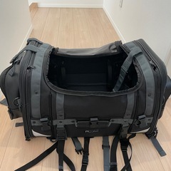 タナックスTANAXキャンピングシートバッグ　MFK-102の画像