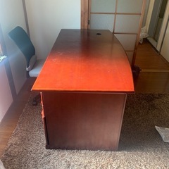 テーブルの画像