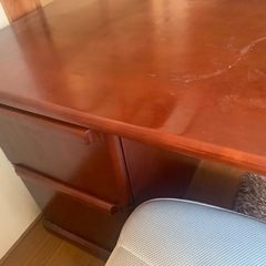 テーブルの画像