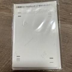ＨＰ　純正フォト用紙　20枚の画像
