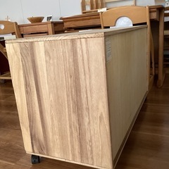 桐和装タンス【町田市再生家具】252659の画像