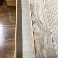 桐和装タンス【町田市再生家具】252659の画像