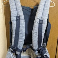 エルゴ抱っこ紐の画像