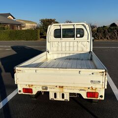 スズキ キャリートラック の画像