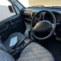 スズキ キャリートラック の画像