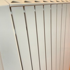 デロンギ　オイルヒーターの画像