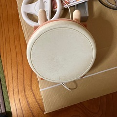 Wii本体ソフトセットの画像