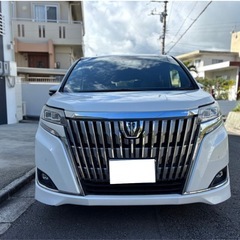 トヨタ　エスクァイア　GI 令和3年式の画像