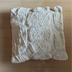 boconcept クッション　大きめの画像