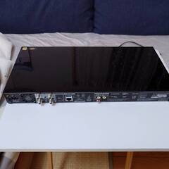 SONY BDレコーダー譲ります。（HDD機能不良）の画像