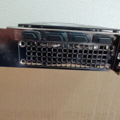 PNY RTX 4060Ti 8G OC グラフィックボードの画像