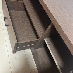 テレビ台の画像