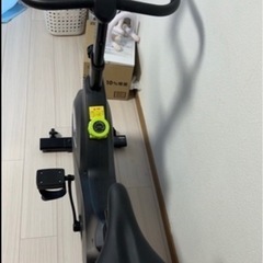 fitbox　室内トレーニング　自転車の画像