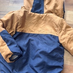 80ボアブルゾンの画像