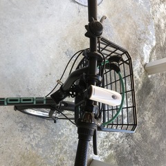 折りたたみ自転車(交渉中)
の画像